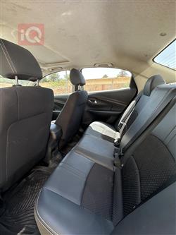 Changan Alsvin